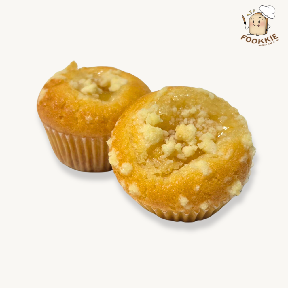 Apple Muffin