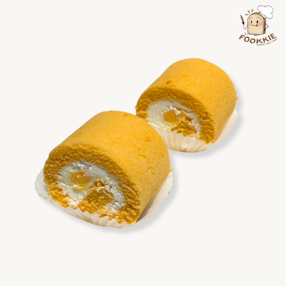 Orange Roll